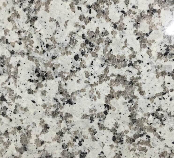 Silver Granite